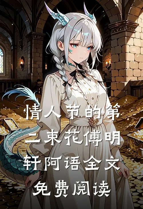 情人节的第二束花傅明轩阿语全文免费阅读