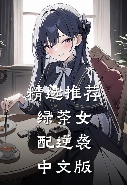 精选推荐绿茶女配逆袭中文版