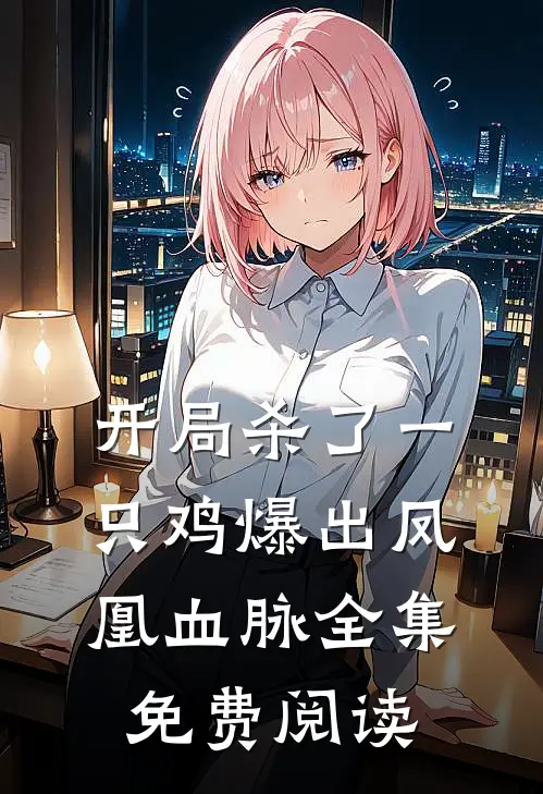 开局杀了一只鸡爆出凤凰血脉全集免费阅读