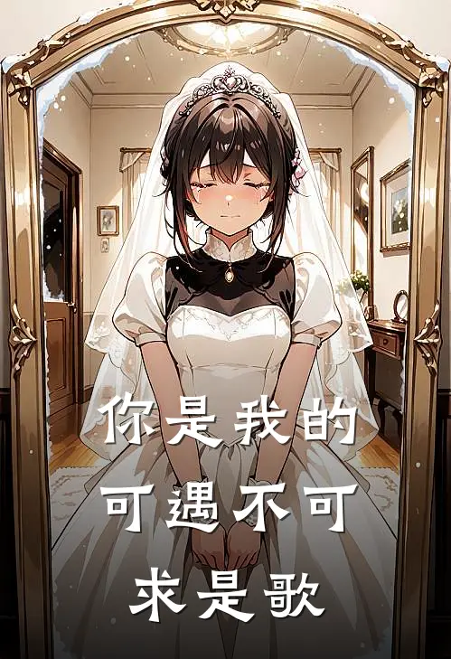 你是我的可遇不可求是歌