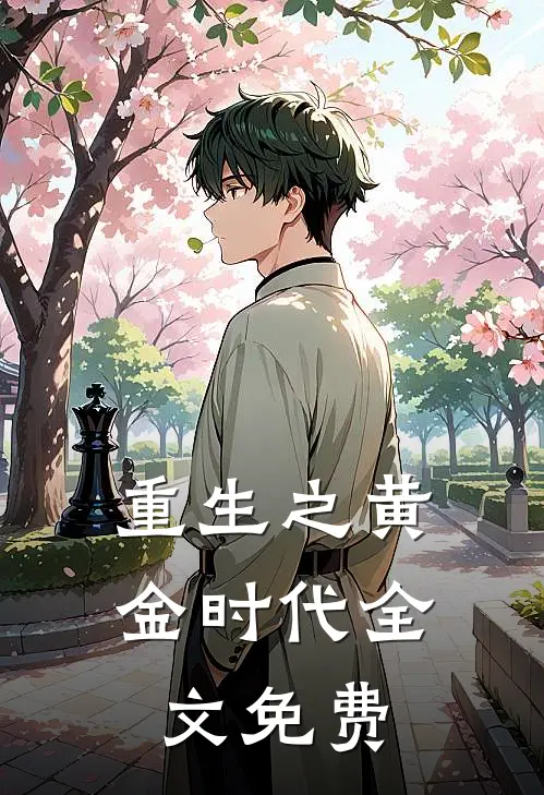 重生之黄金时代全文免费