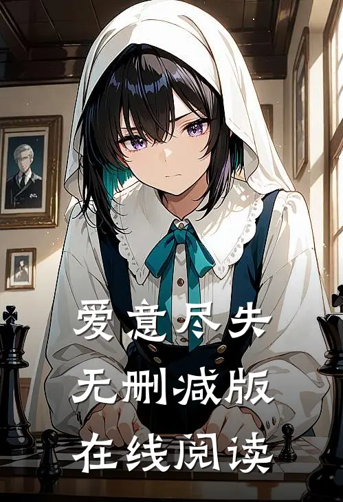 爱意尽失无删减版在线阅读