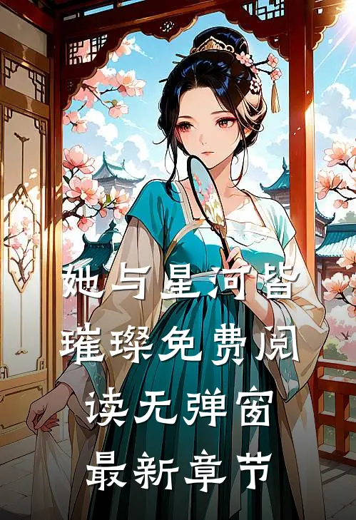 她与星河皆璀璨免费阅读无弹窗最新章节