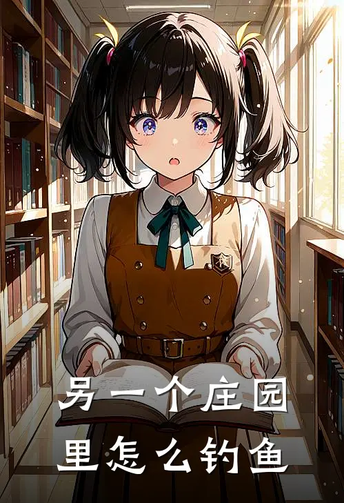 另一个庄园里怎么钓鱼