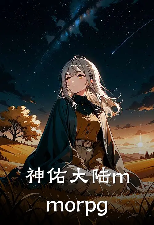 神佑大陆mmorpg