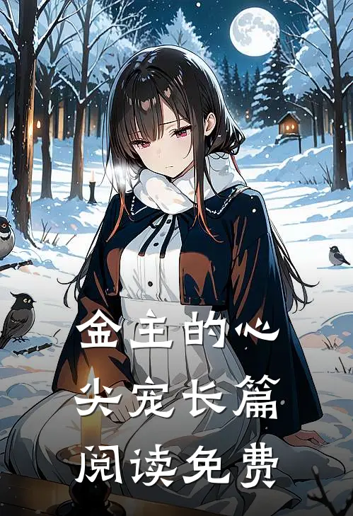 金主的心尖宠长篇阅读免费