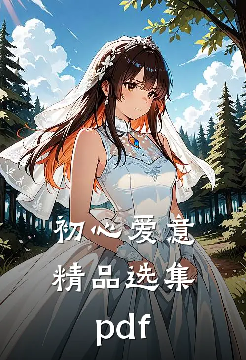 初心爱意精品选集pdf