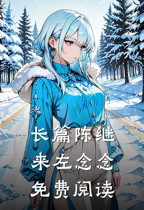 长篇陈继来左念念免费阅读