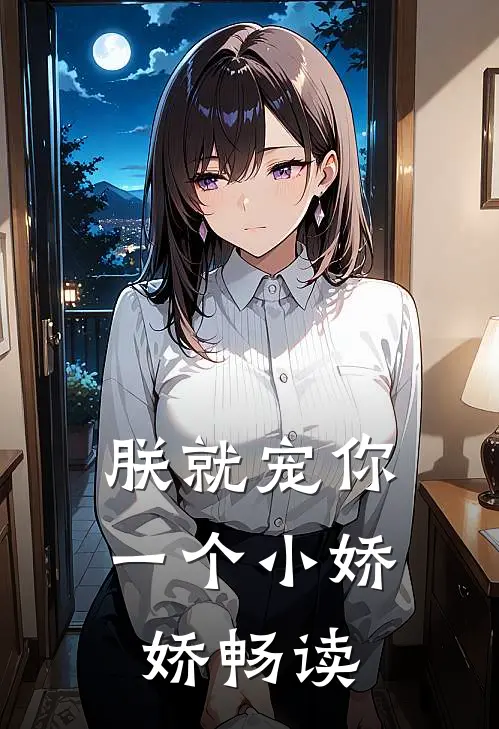 朕就宠你一个小娇娇畅读