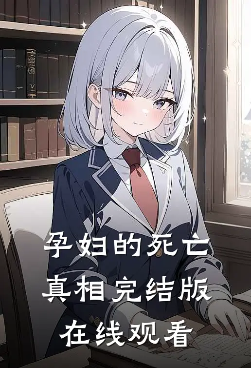 孕妇的死亡真相完结版在线观看