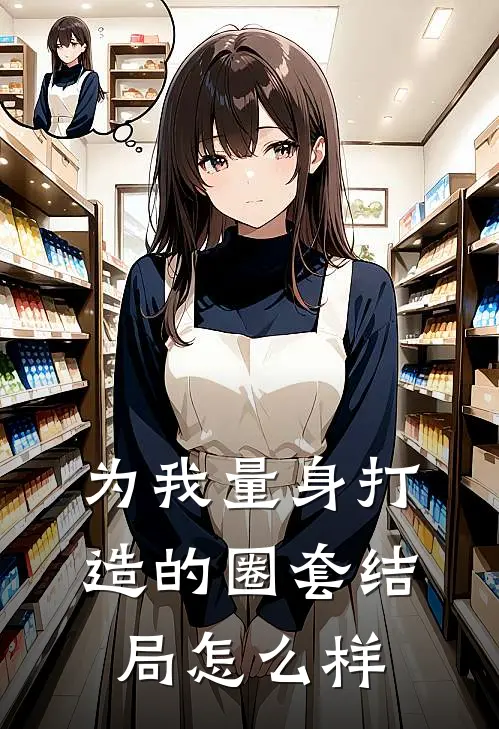 为我量身打造的圈套结局怎么样