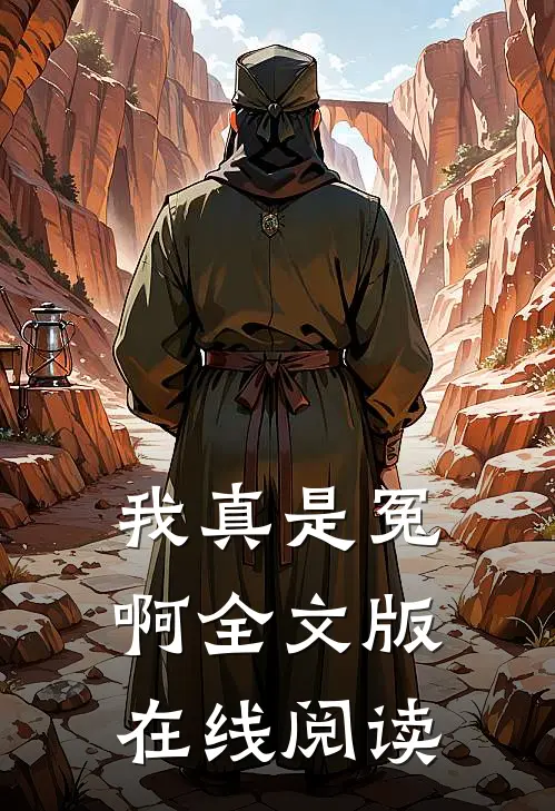 我真是冤啊全文版在线阅读