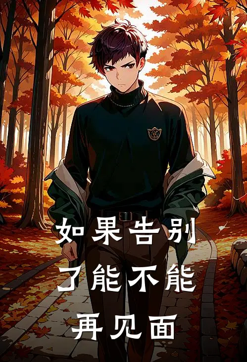 如果告别了能不能再见面