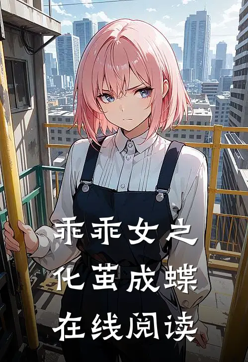 乖乖女之化茧成蝶在线阅读