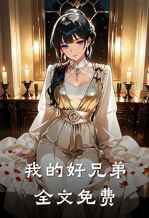 我的好兄弟全文免费
