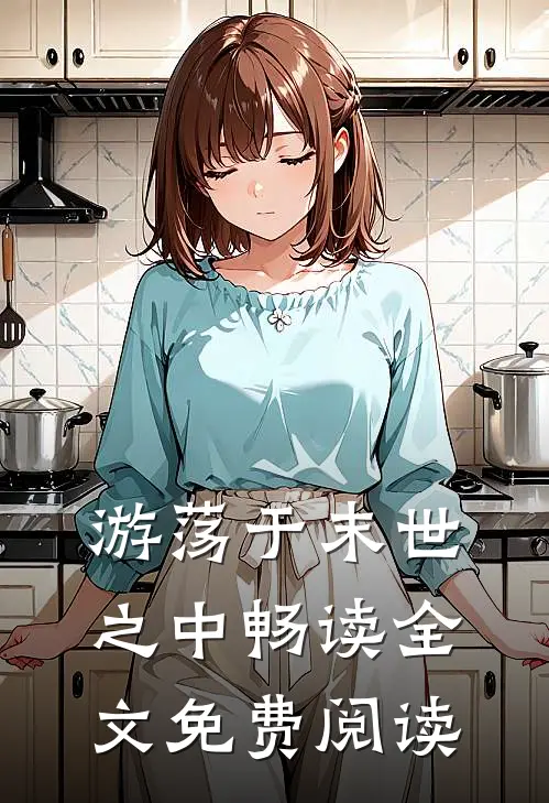 游荡于末世之中畅读全文免费阅读