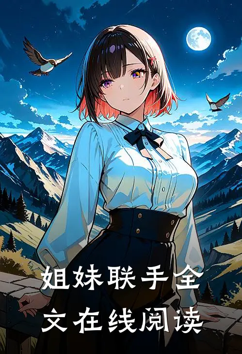 姐妹联手全文在线阅读