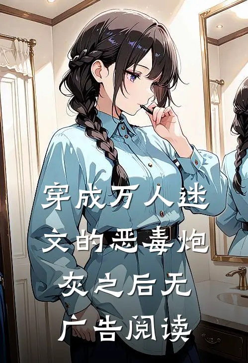 穿成万人迷文的恶毒炮灰之后无广告阅读