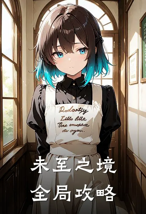 未至之境全局攻略