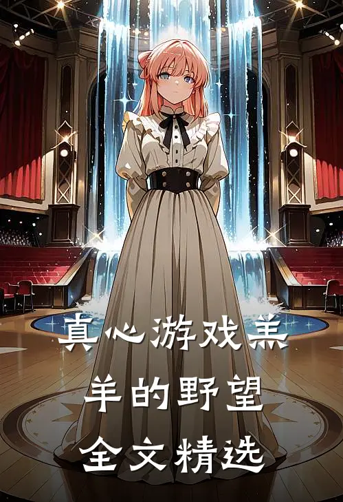 真心游戏羔羊的野望 全文精选