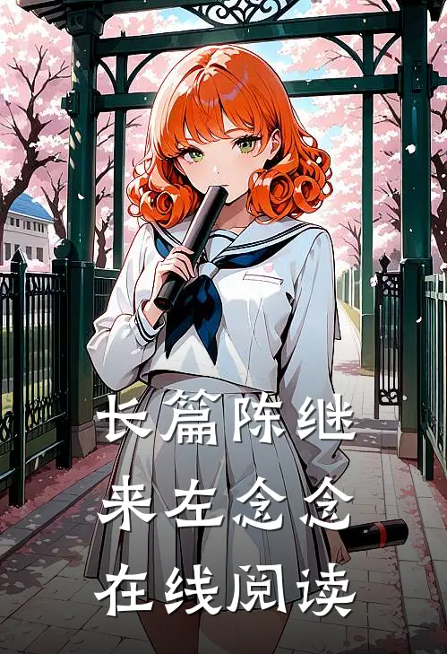 长篇陈继来左念念在线阅读