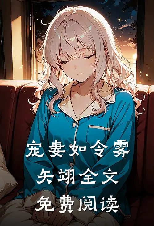 宠妻如令雾矢翊全文免费阅读