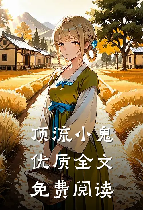 顶流小鬼优质全文免费阅读