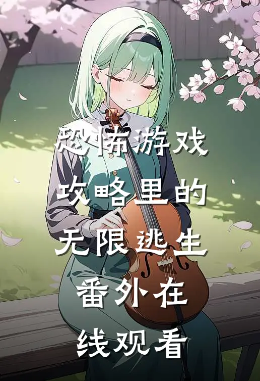 恐怖游戏攻略里的无限逃生 番外在线观看