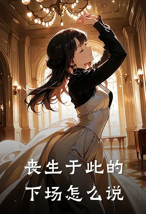 丧生于此的下场怎么说