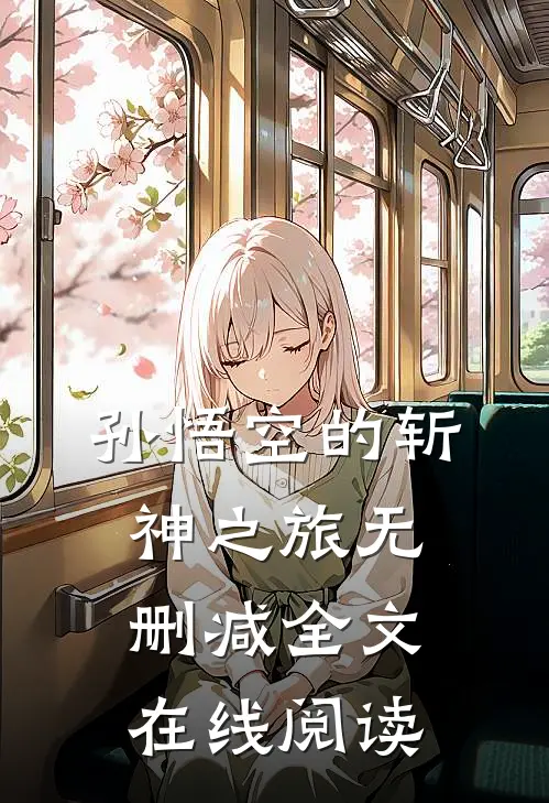 孙悟空的斩神之旅无删减全文在线阅读