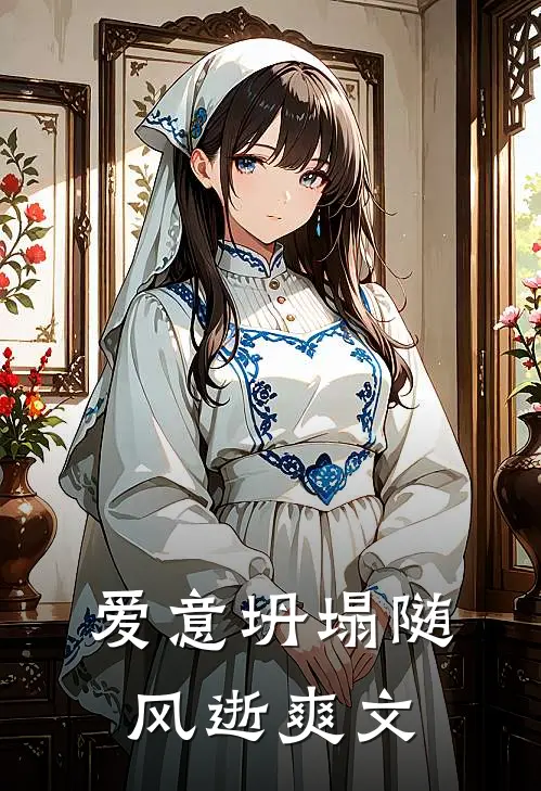 爱意坍塌随风逝爽文