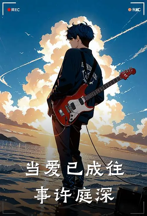 当爱已成往事许庭深