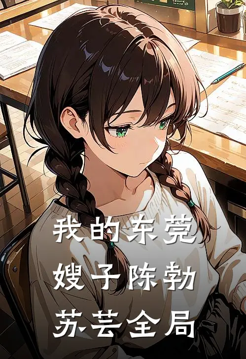 我的东莞嫂子陈勃苏芸全局