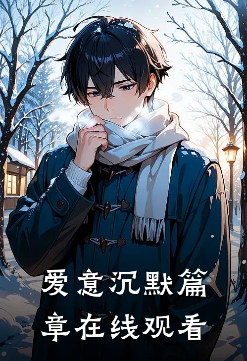 爱意沉默篇章在线观看