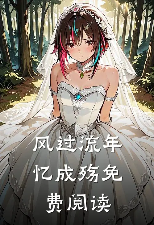 风过流年忆成殇免费阅读