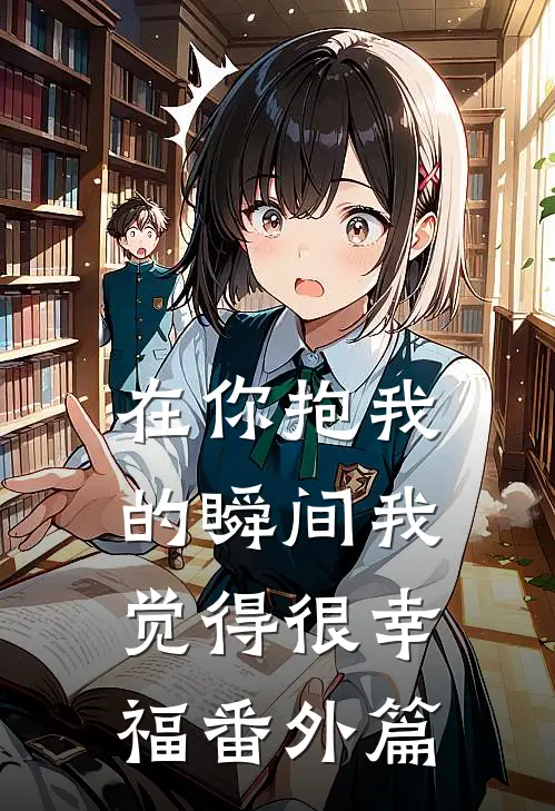 在你抱我的瞬间我觉得很幸福番外篇