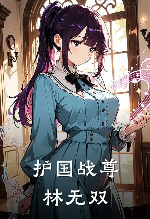 护国战尊林无双