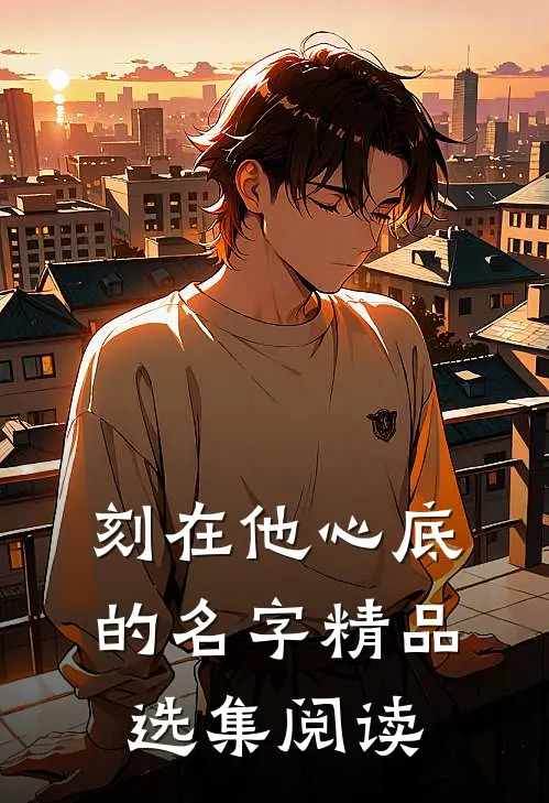 刻在他心底的名字精品选集阅读