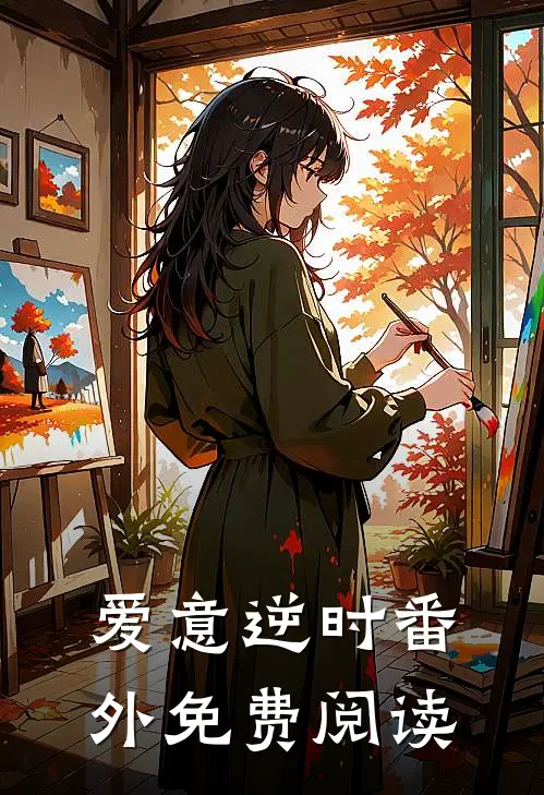 爱意逆时番外免费阅读