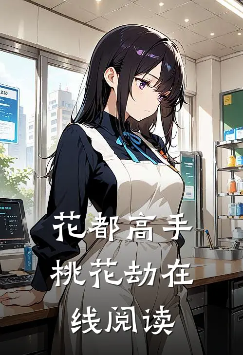 花都高手桃花劫在线阅读
