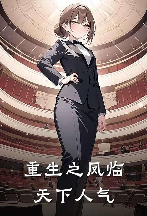 重生之凤临天下人气
