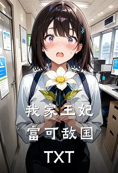 我家王妃富可敌国TXT