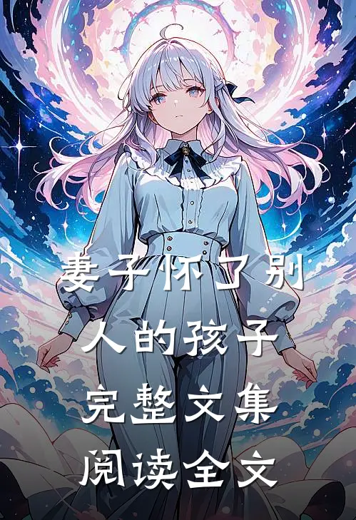 妻子怀了别人的孩子完整文集阅读全文