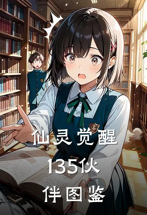仙灵觉醒135伙伴图鉴