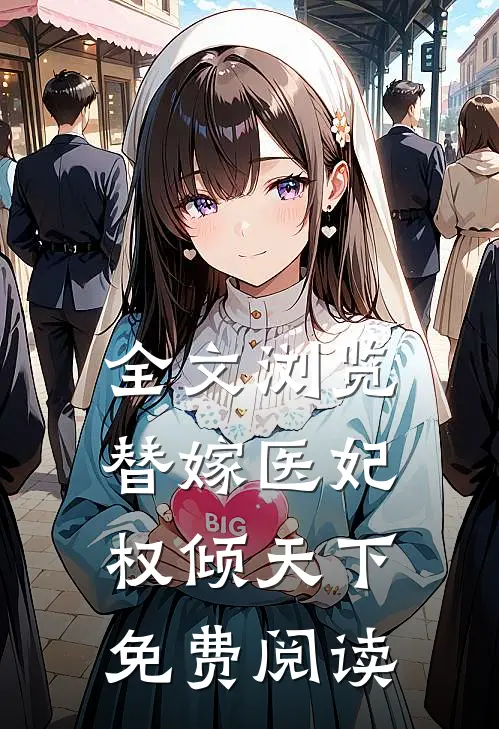 全文浏览替嫁医妃权倾天下免费阅读