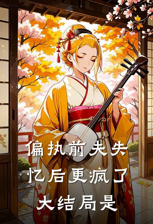 偏执前夫失忆后更疯了大结局是