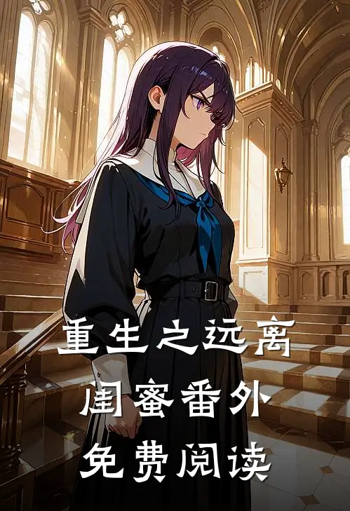 重生之远离闺蜜 番外免费阅读