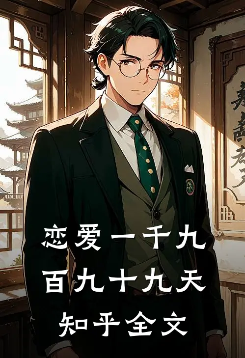 恋爱一千九百九十九天知乎全文