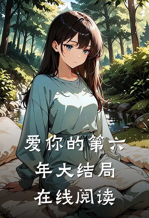 爱你的第六年大结局在线阅读