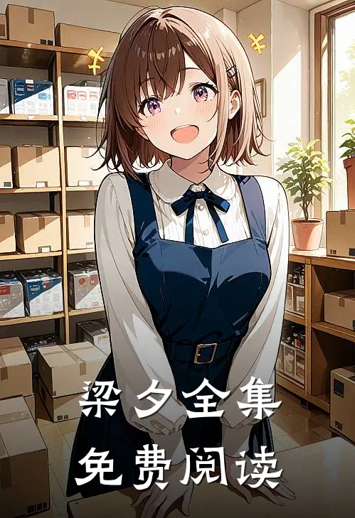 梁夕全集免费阅读